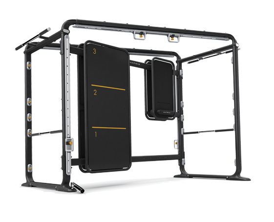 connexus free (gftfs all accs) комплекс функционального тренинга, отдельная станция MATRIX sun-id-2069180