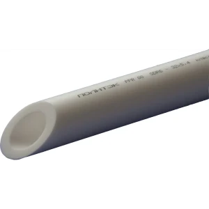 Труба полипропиленовая Политэк 25x4.2 мм SDR 6 PN 20 4 м 82571507 STLM-2079728