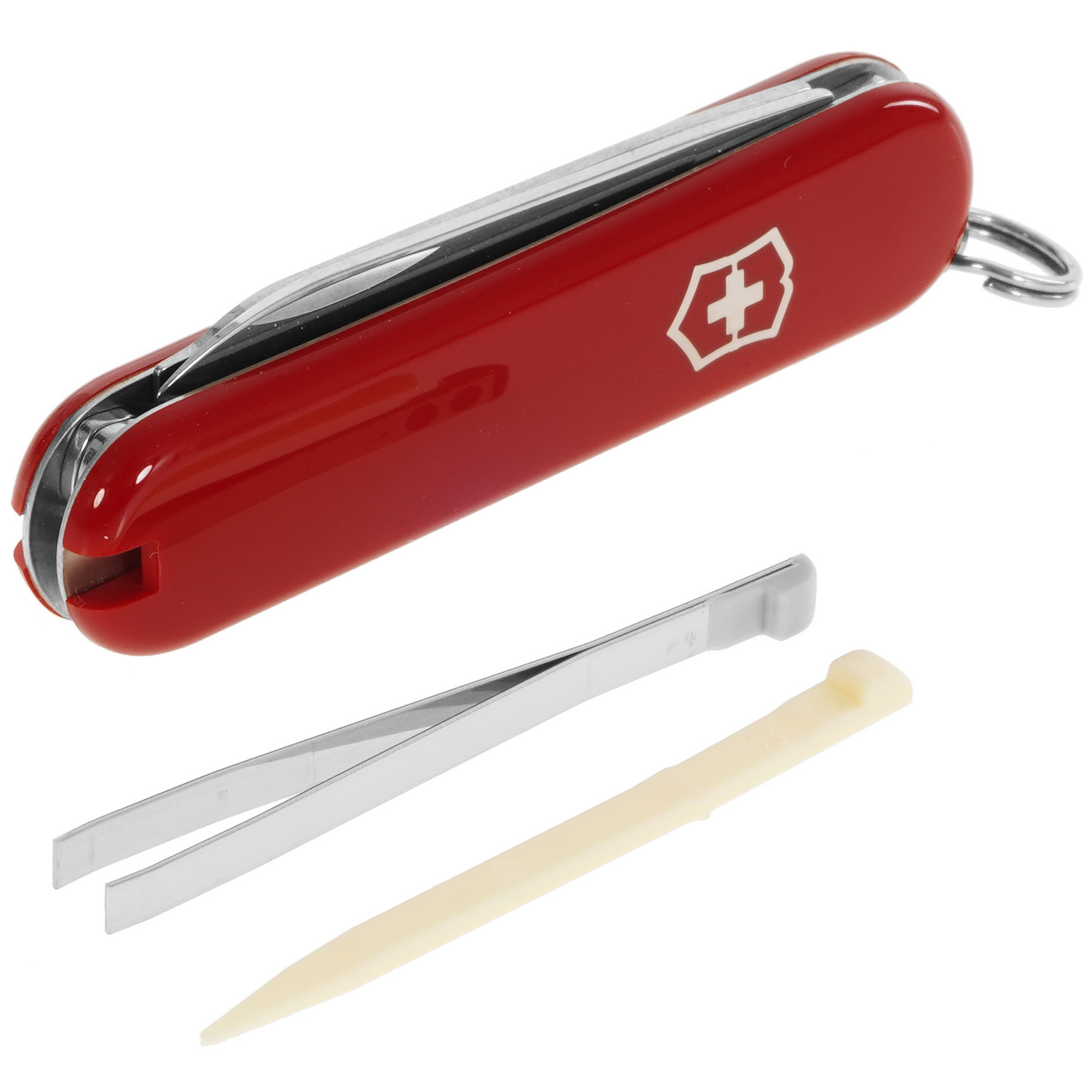 Швейцарский нож Victorinox Classic SD Colors Style Icon 9011945 STDN-0135334 - Вид №4