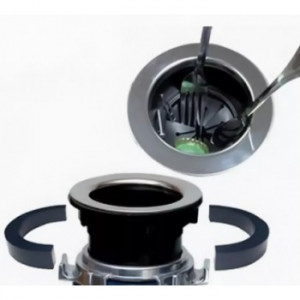 MY Измельчитель Zorg