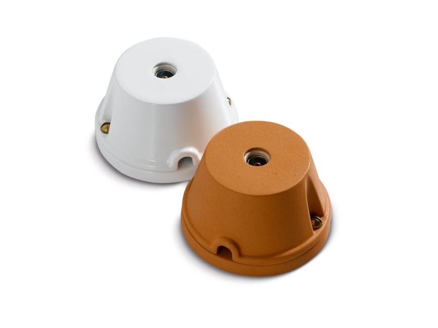 Коаксиальный ТВ-разъем Aldo Bernardi Polluce ARCH-00122390 - Вид №1