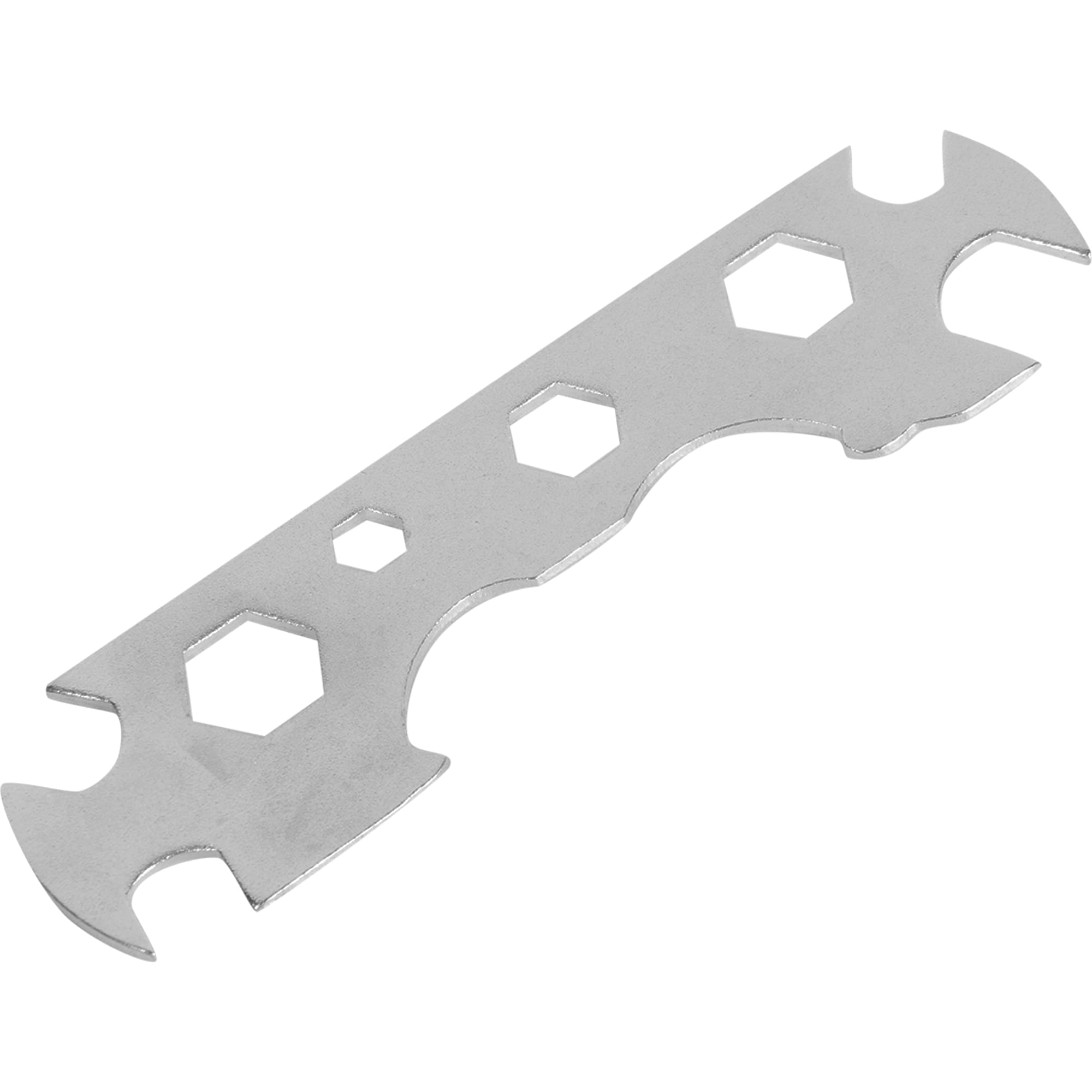 82332402 Ключ для велосипедов «Семейный» 144 мм Santreyd 