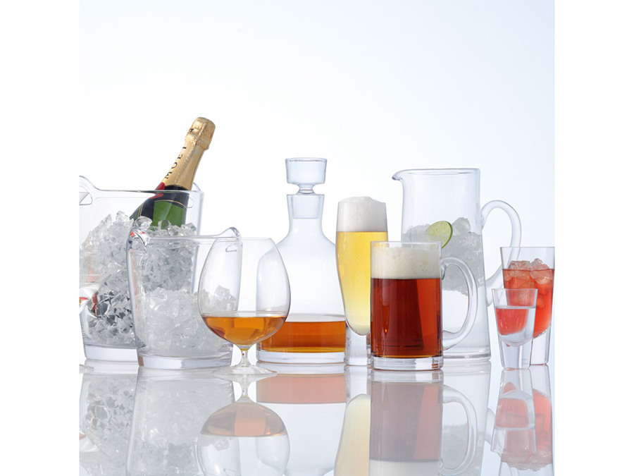 G108-27-991 Кружка для пива bar, 750 мл LSA International  - Вид №1