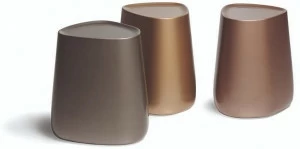 Vibieffe Журнальный столик из пенополиуретана