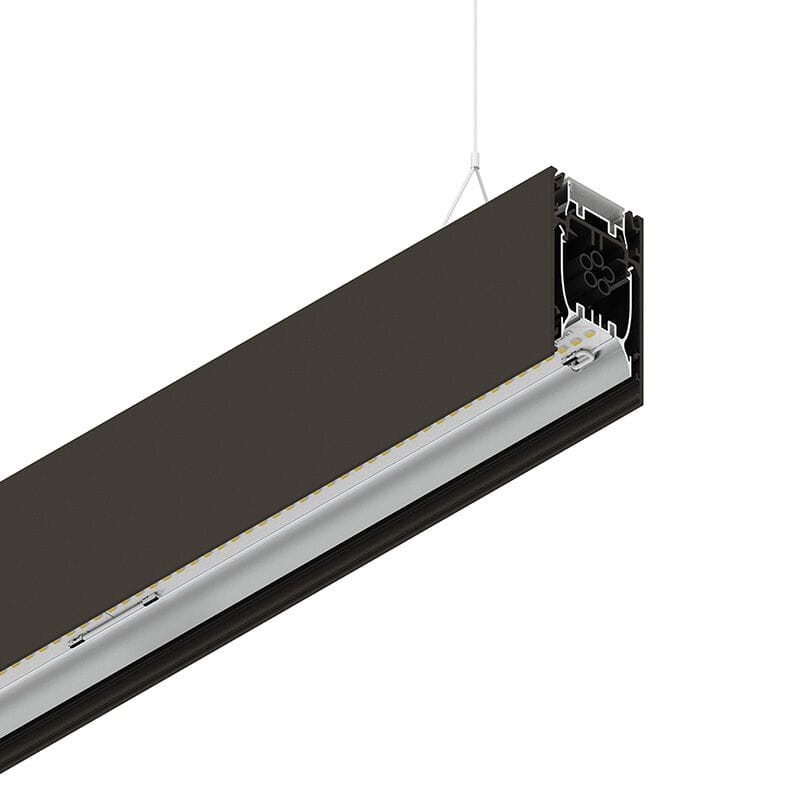 Светодиодный подвесной светильник Novalux герой ARCH-00119736 - Вид №8