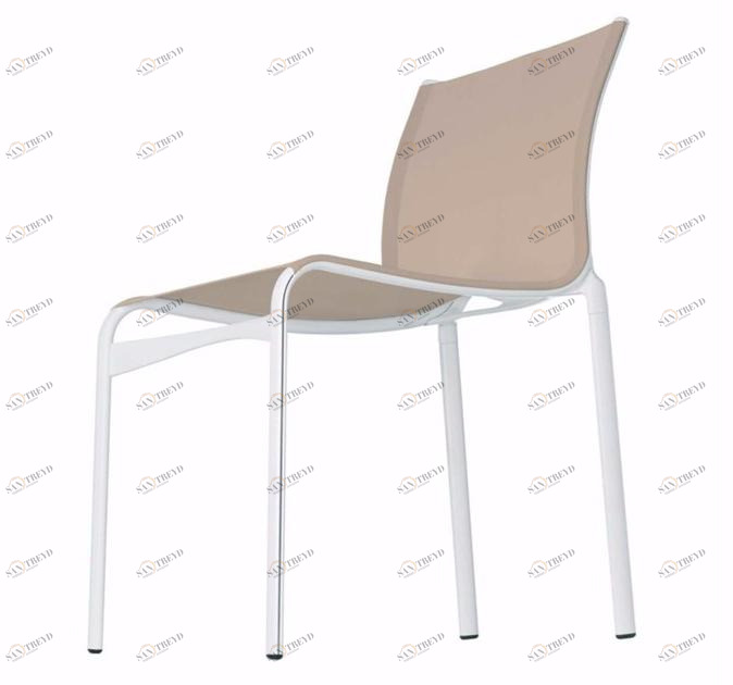 Alias Стул из сетки Frame xl sun-id-1413358