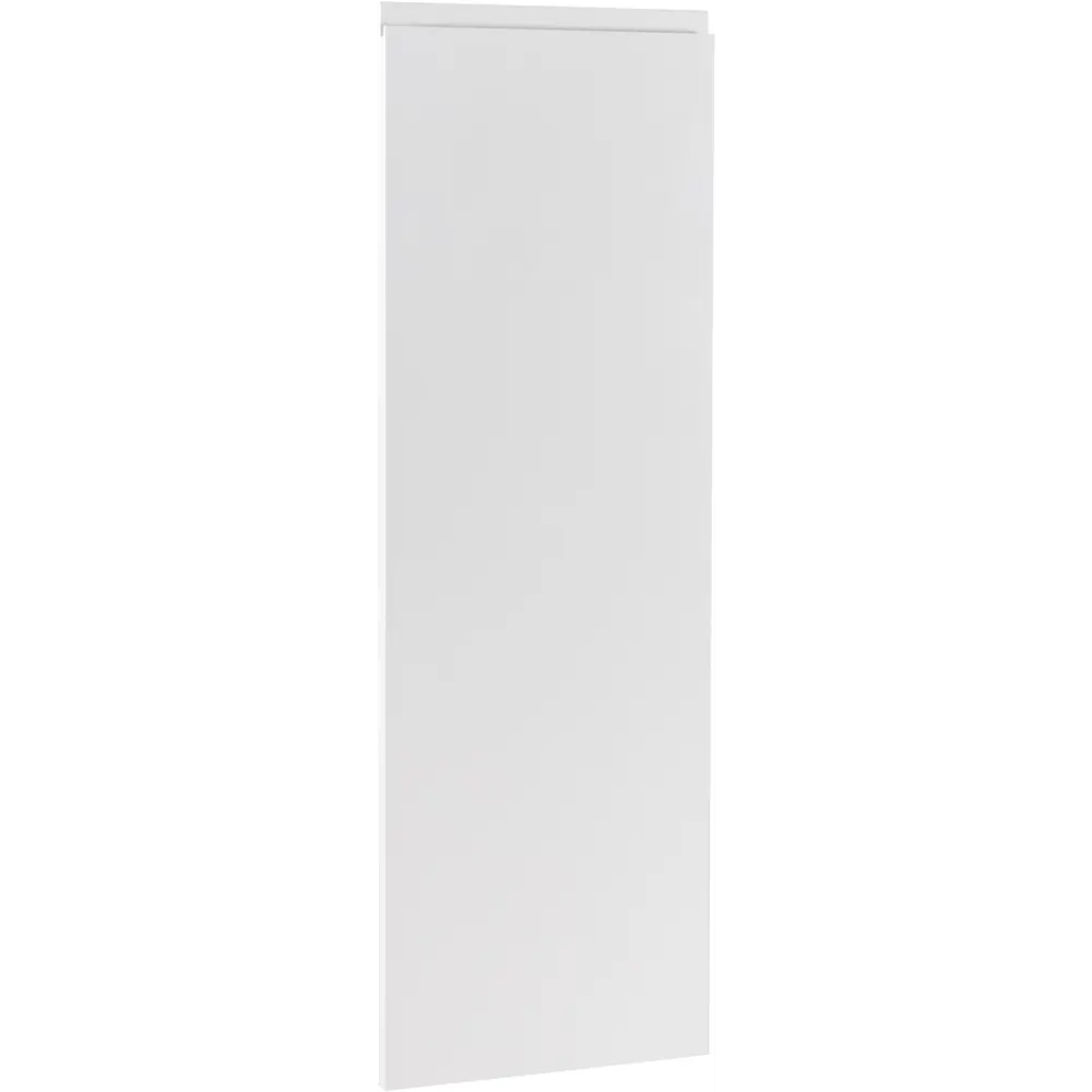Фасад кухонного шкафа Токио 32x102.1 см KONSENSA ЛДСП цвет белый 89421055 STLM-2004411 - Вид №1