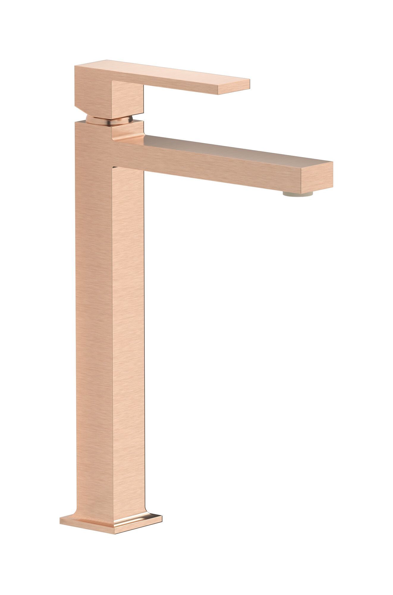 Смеситель для раковины с одним отверстием на высоком этаже IB сердцеед ARCH-00127025 - Вид №8