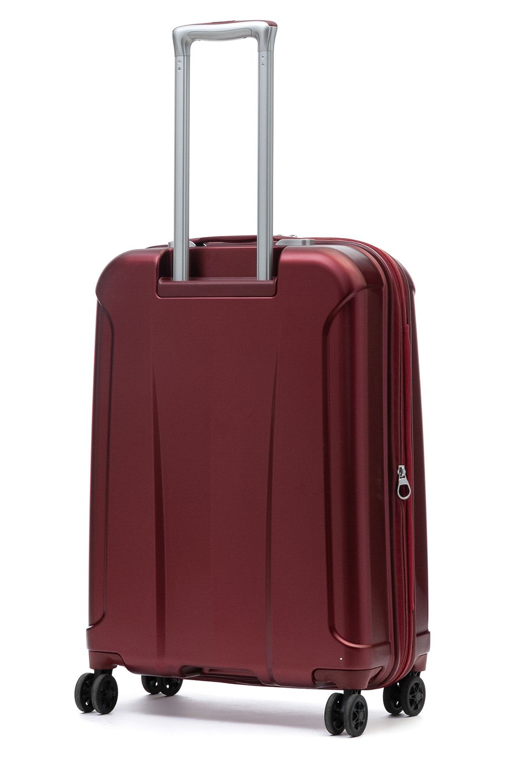 74548-10 Чемодан 74548 Trolley M Exp Travelite Elbe  - Вид №1