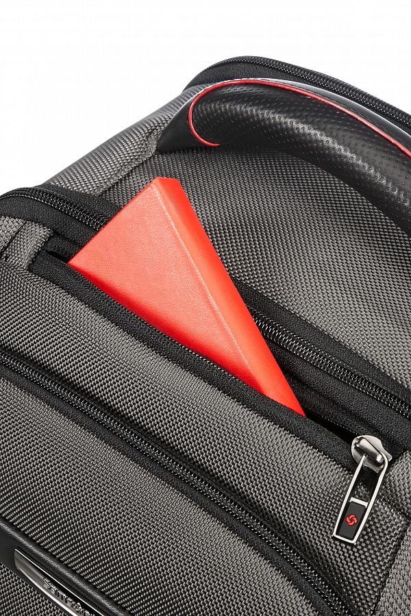 CG7-08010 Рюкзак для ноутбука CG7*010 Laptop Backpack 17.3" Samsonite Pro-DLX 5  - Вид №8