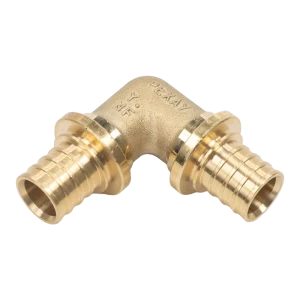 Угольник 90° REHAU для PEX-труб 20x20 мм 89384187