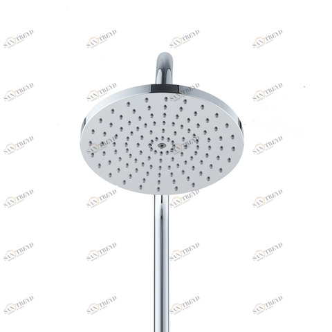 Orange S09TS Верхний душ хром sun-id-1517245