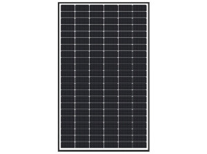 Монокристаллический фотоэлектрический модуль