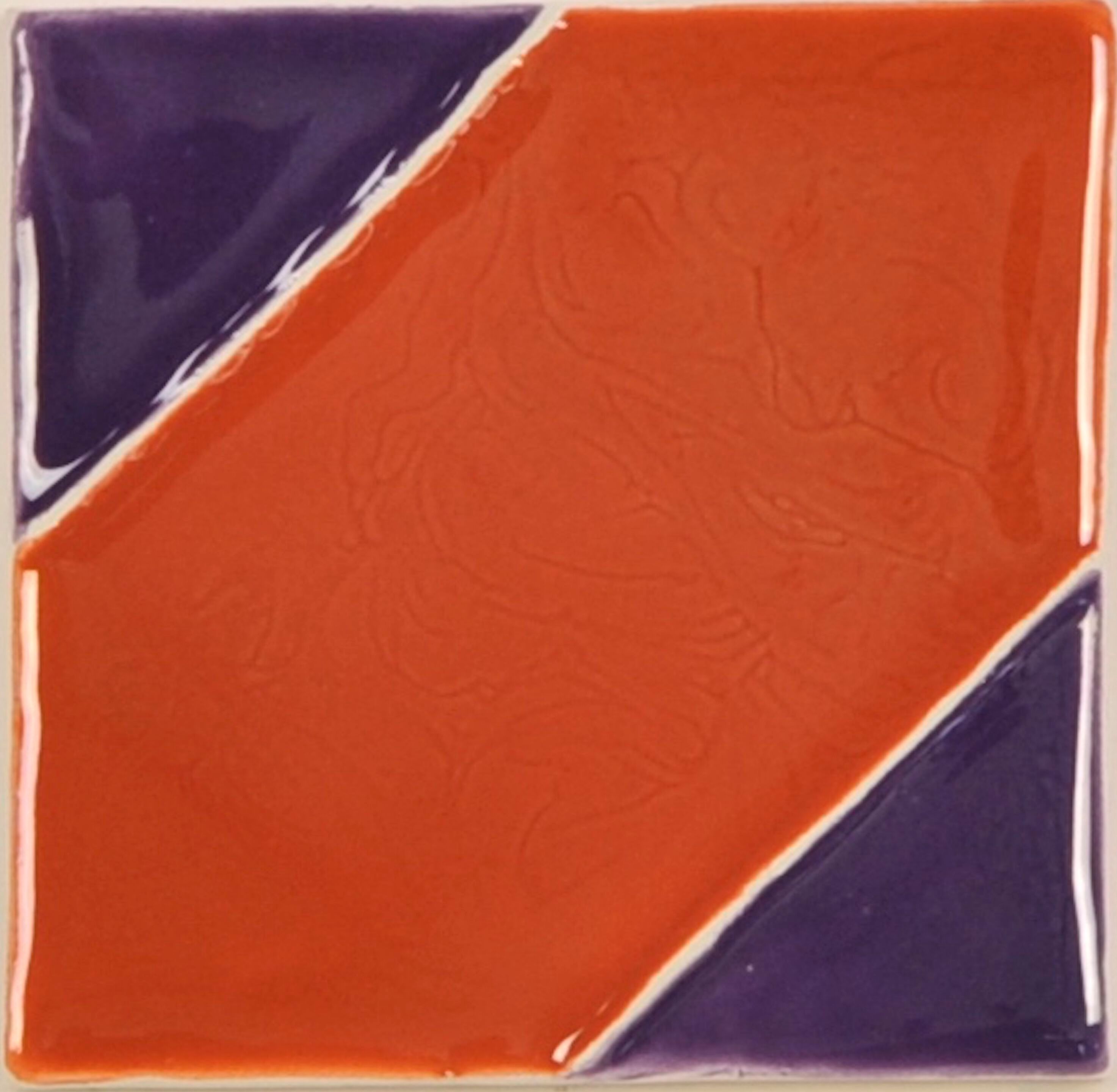 Пол / покрытие ручной работы La Riggiola Гран эмали ARCH-00088910 - Вид №3