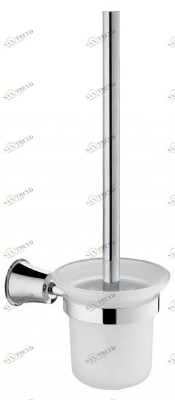 Щетка для унитаза подвесная ART&MAX LIBERTY AM-F-8990