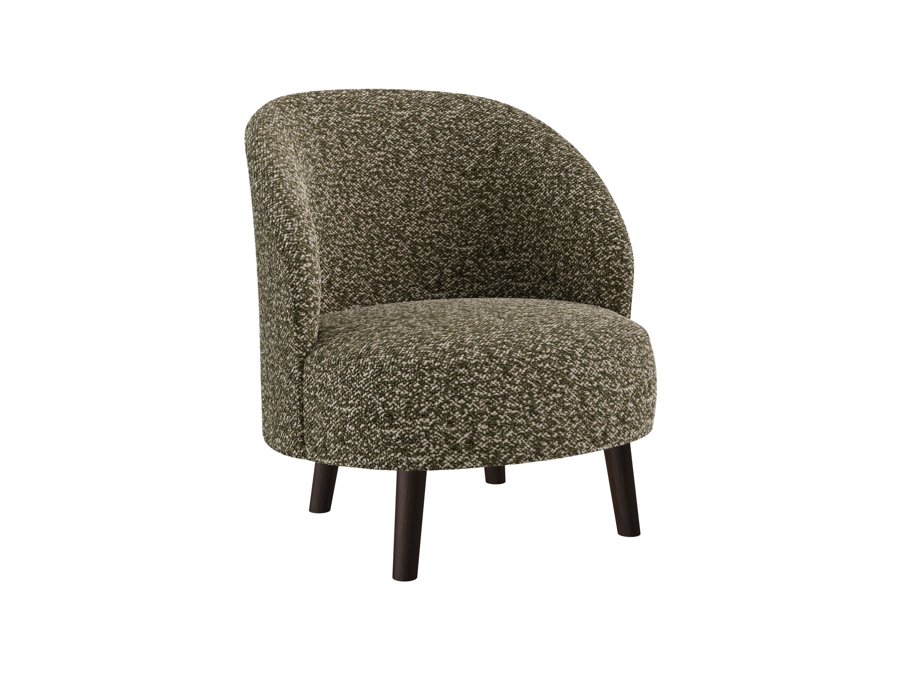 Тканевое кресло DÔME DECO Awaken ARCH-00008395 - Вид №1