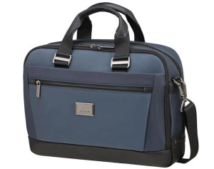 CS7-01002 Сумка для ноутбука CS7*002 Briefcase 14 Samsonite Waymore