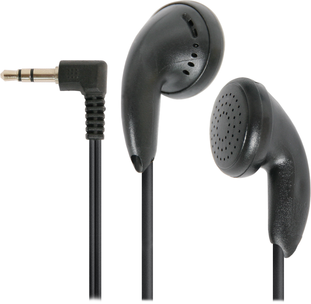 63633 #1 наушники вкладыши basic 633 черный Defender Santreyd 