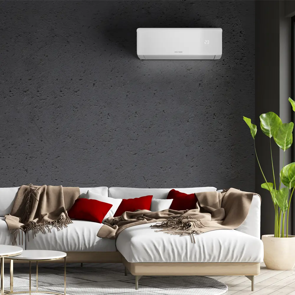 Royal Thermo RTM-09HN1 - инверторная сплит-система для помещений до 25 м² 89359486 STLM-1471086 - Вид №12