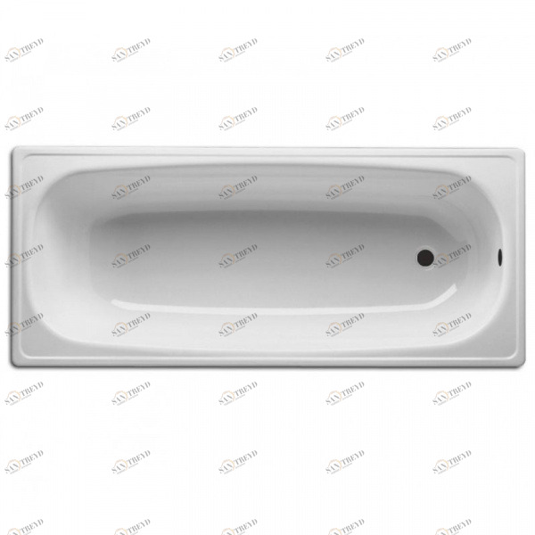 Ванна стальная BLB Europa 1.4 х  0.7 Europa 1187