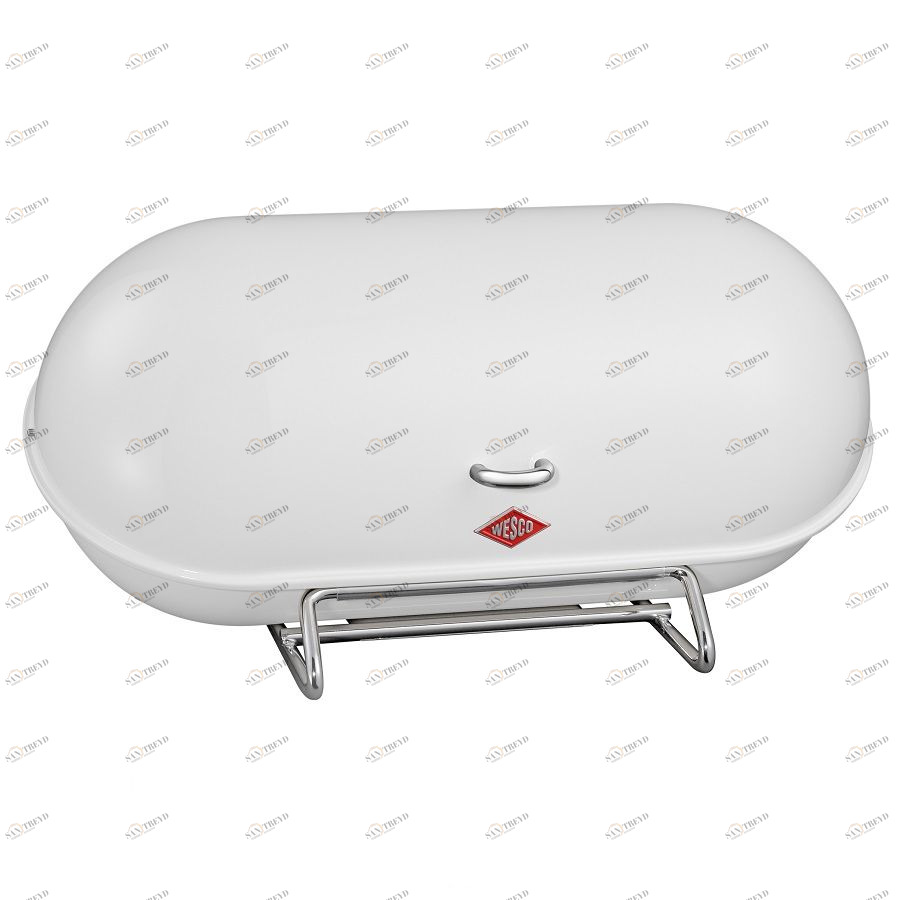 Хлебница Breadboy, белая Wesco 22220101