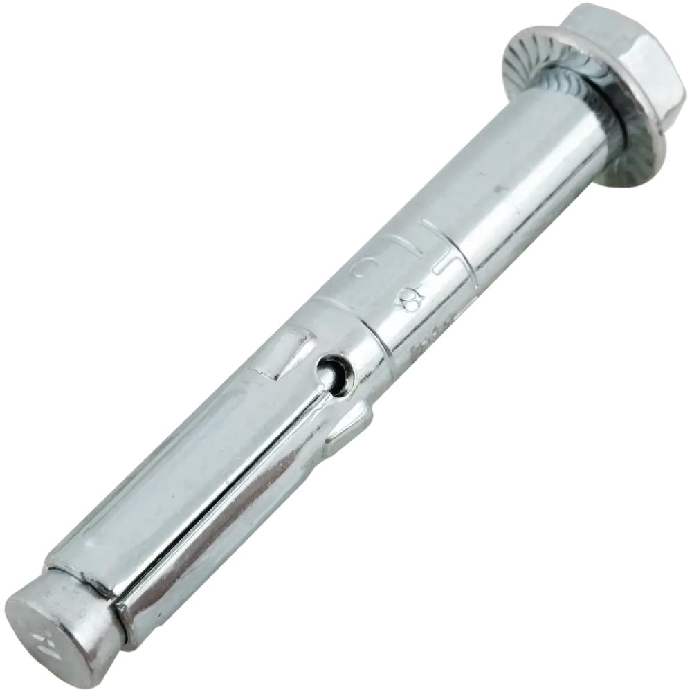 Анкер втулочный Hilti HLC с гайкой 8x55 мм 82656666 STLM-2020668  - Вид №1