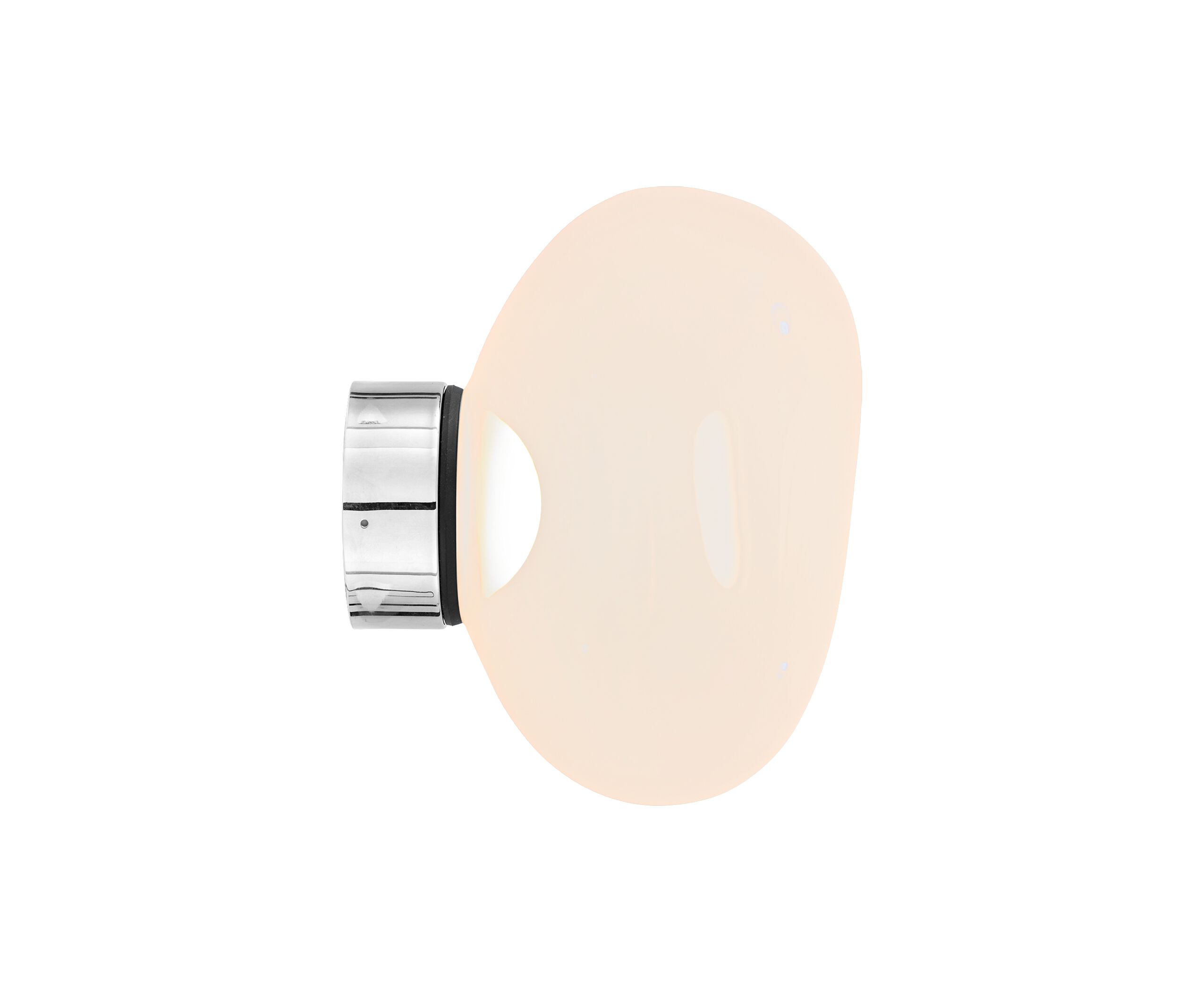 Настенный светильник / потолочный светильник из поликарбоната Tom Dixon Melt ARCH-00091502 - Вид №8