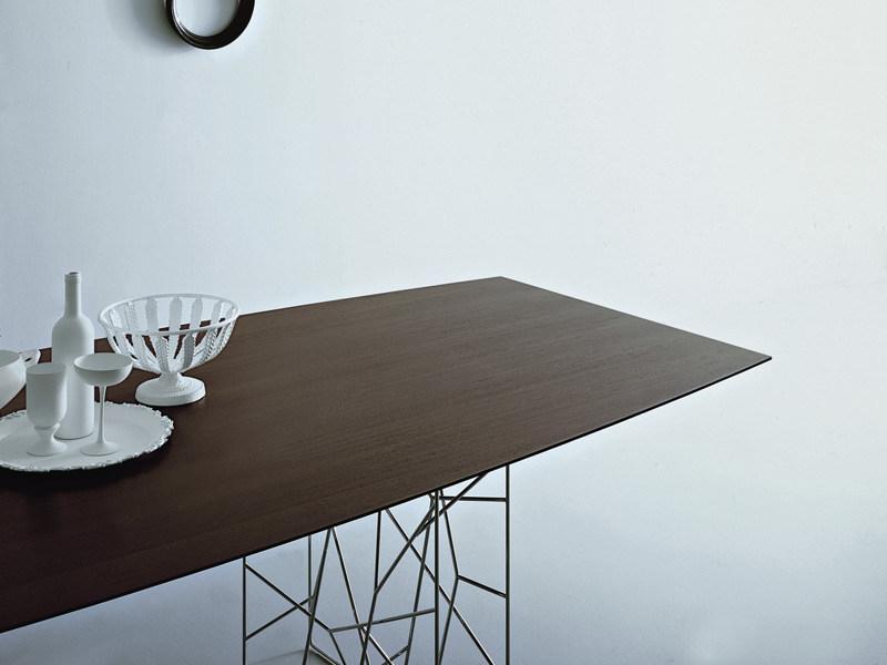 Porro Дизайнерский стальной стол sun-id-1494876 - Вид №5