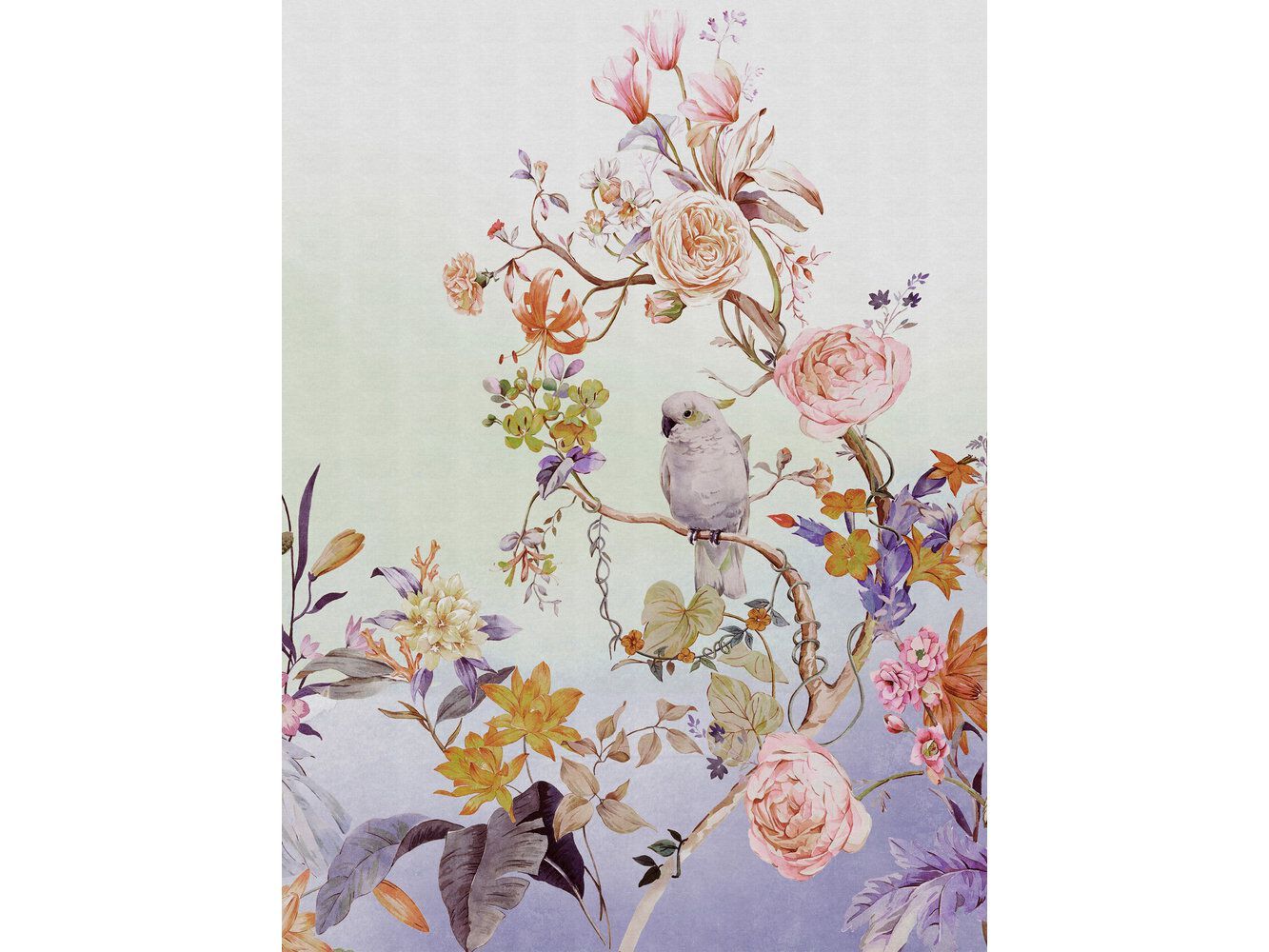 Обои с рисунком с цифровой печатью Architects Paper Walls by Patel IV ARCH-00147668 - Вид №1