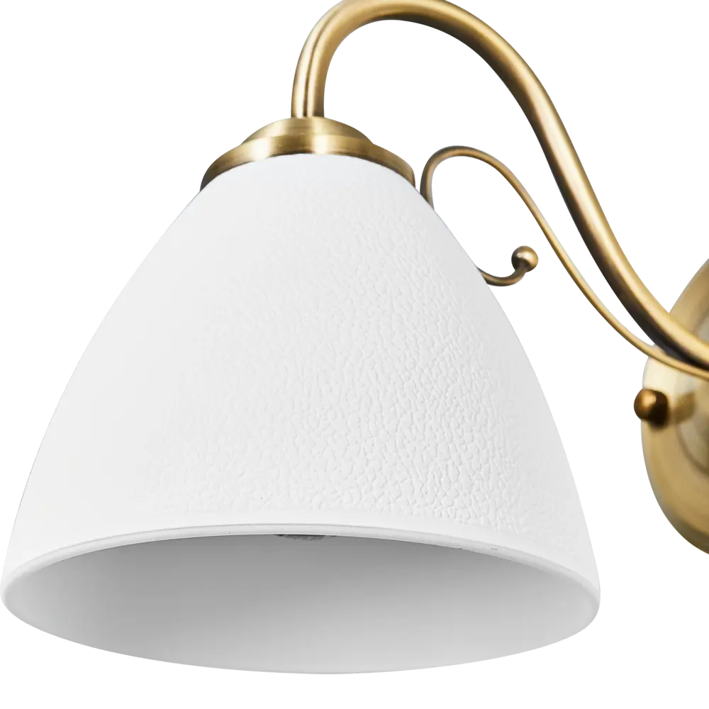 DE CITY Бра «Грация» - элегантное настенное освещение для интерьера 82312678 STLM-0024464 - Вид №3