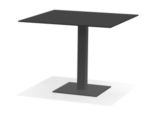 Основание для наружного стола из железа