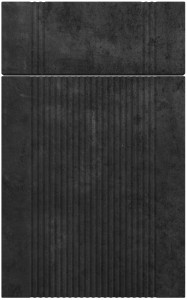 Фасады для кухни Модерн Фрезеровка «Риффель» Арья №528