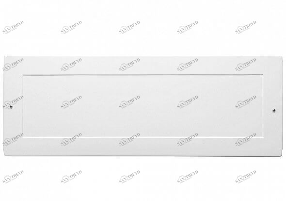 Панель фронтальная AQUANET WEST L 130 H54 У (243722) WEST 121518