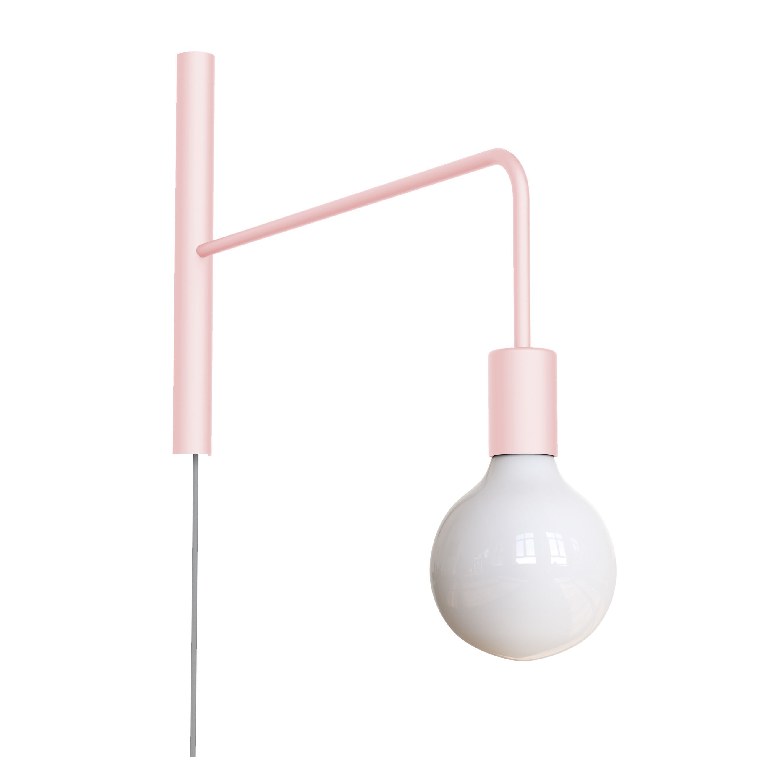 Светодиодный настенный светильник с фиксированной рукояткой WayPoint Америка ARCH-00009664 - Вид №20