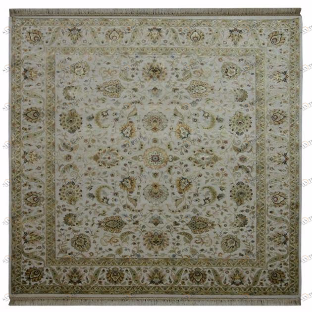 Jaipur Rugs Ковер ручной работы Warni sun-id-1363914