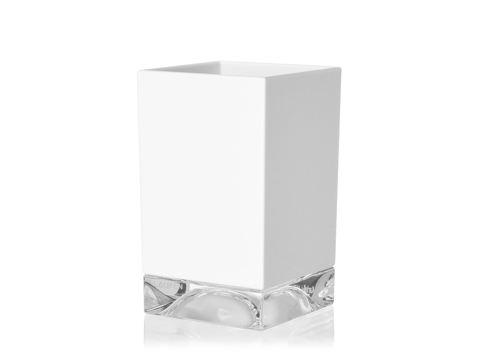 Держатель зубной щетки из инженерного пластика Kartell Kartell by Laufen ARCH-00038155 - Вид №21