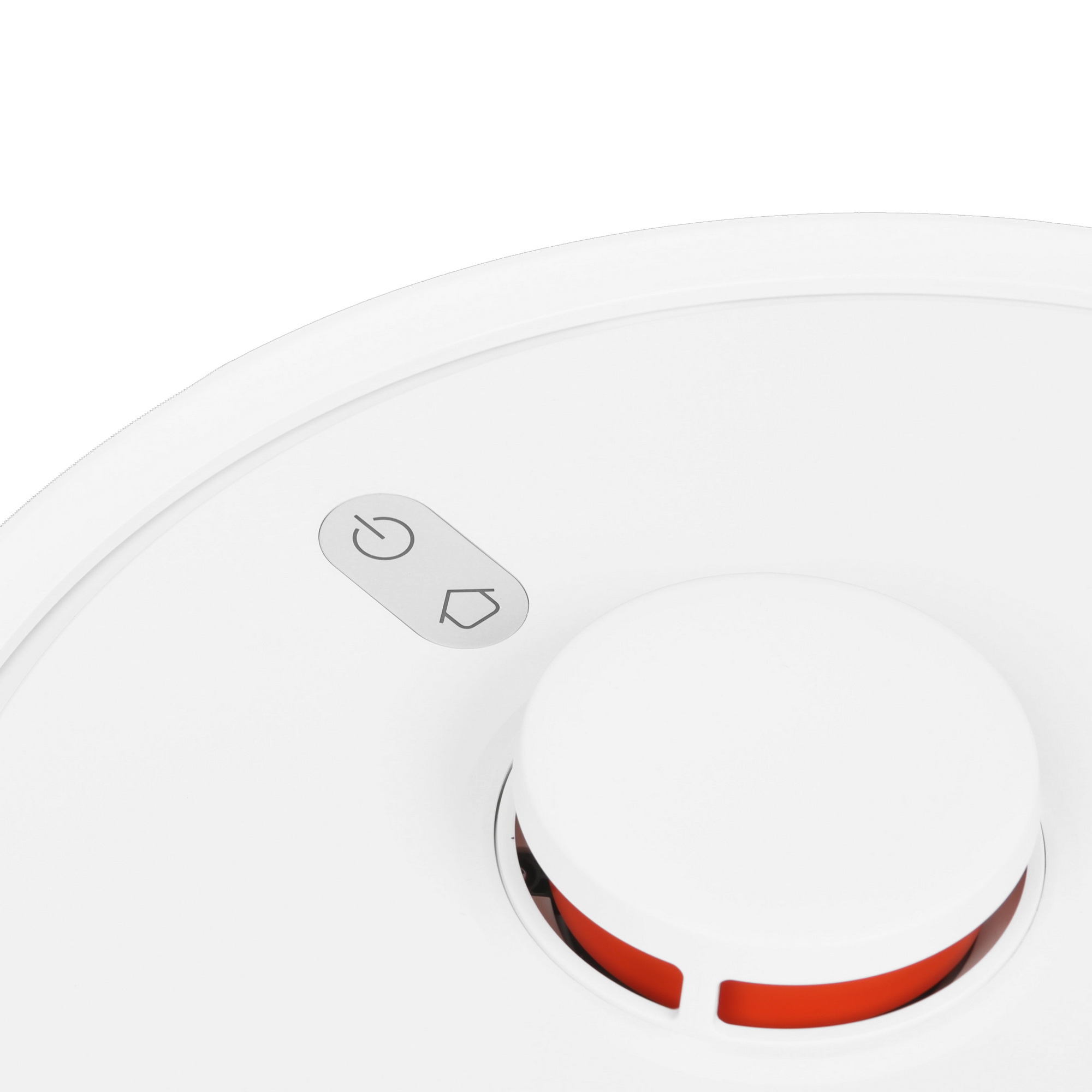 5433088 Робот-пылесос Mijia Mop 3C Plus белый STDN-0116853 - Вид №5