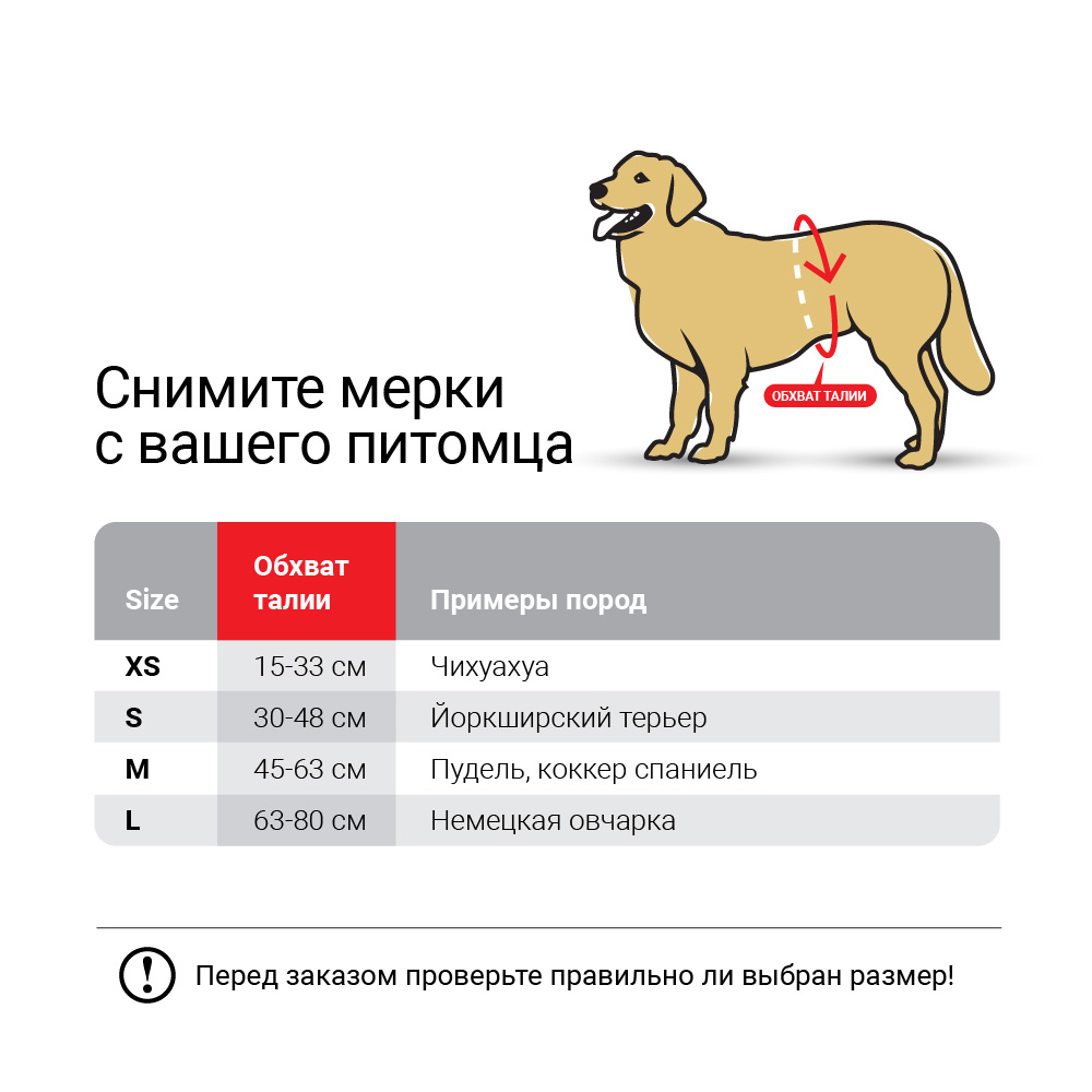 ПР0055643 Пояса для кобелей Male Pet Diaper одноразовые впитывающие размер XS, 14шт Dono  - Вид №2