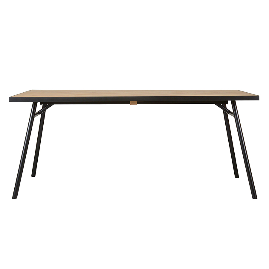 42123160 Стол , calvi, 180х90х75 см Unique Furniture  - Вид №8