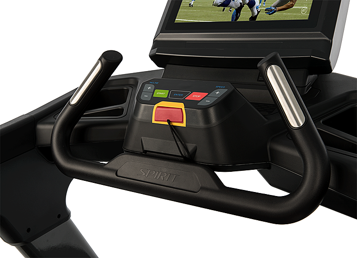 Беговая дорожка spirit fitness ct900ent Spirit Fitness sun-id-2067797 - Вид №7