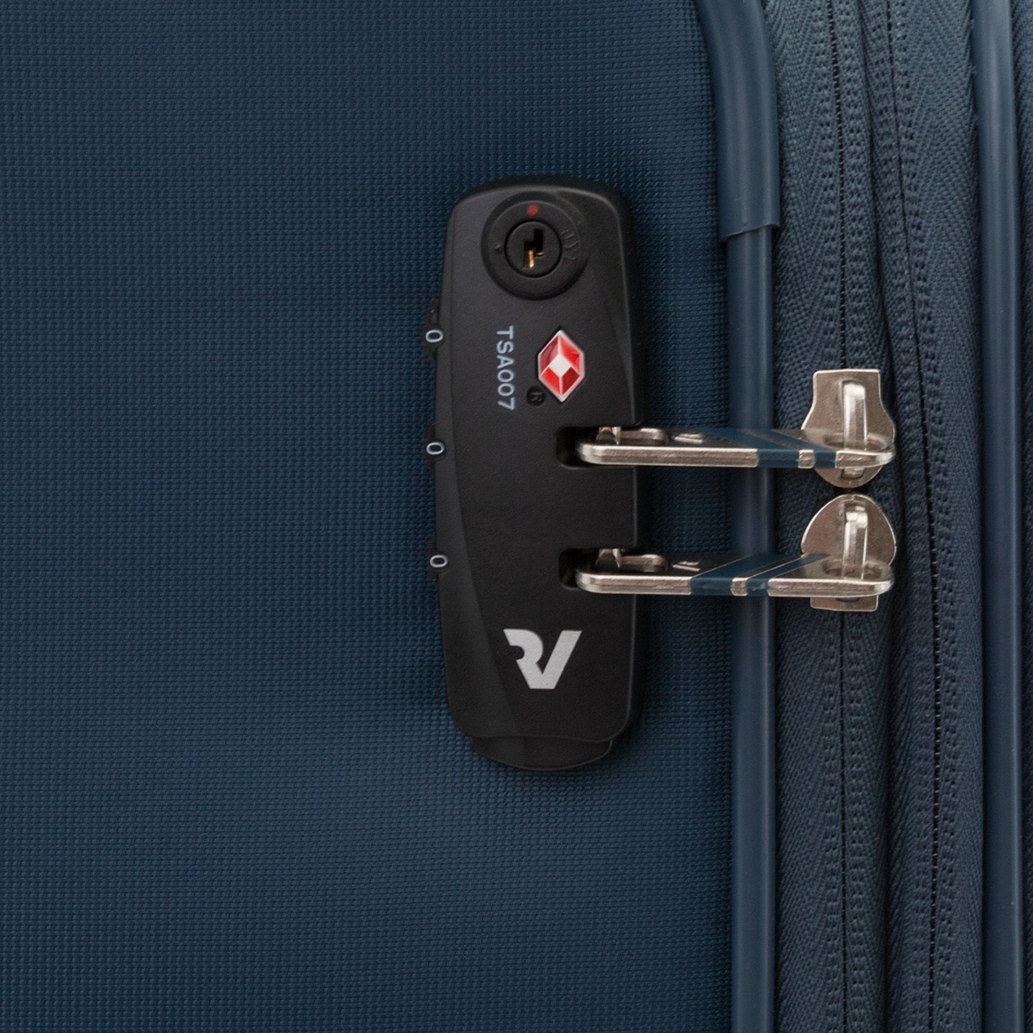 6121-03 Чемодан 6121 Trolley Exp Roncato Speed - Вид №6