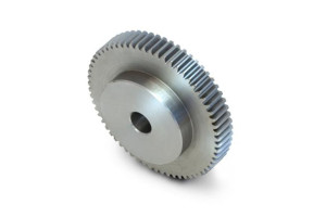 16401692 Зубчатая шестерня со ступицей M=6, Z=20 PM34020 TECHNIX
