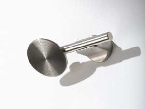 Регулируемая душевая головка из нержавеющей стали