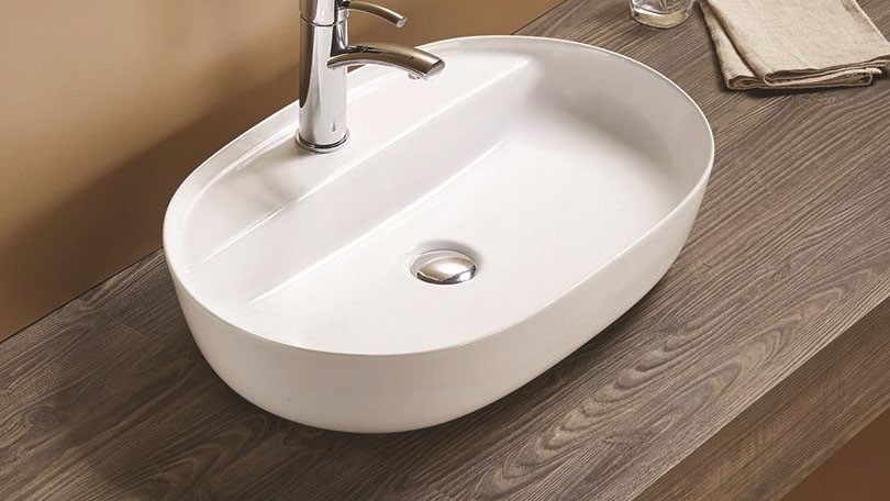 78325XS Умывальник LAB.Space N