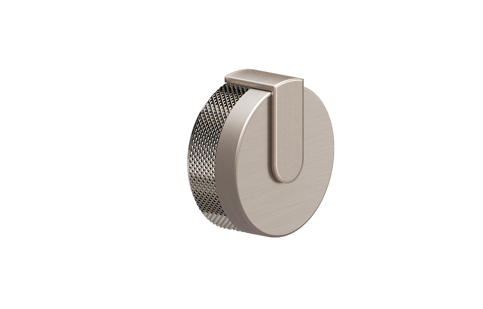 E-8089-R1SN-L1SN-PN-T Замыкающий клапан 3/4“ - Внешняя часть GRAFF MOD+