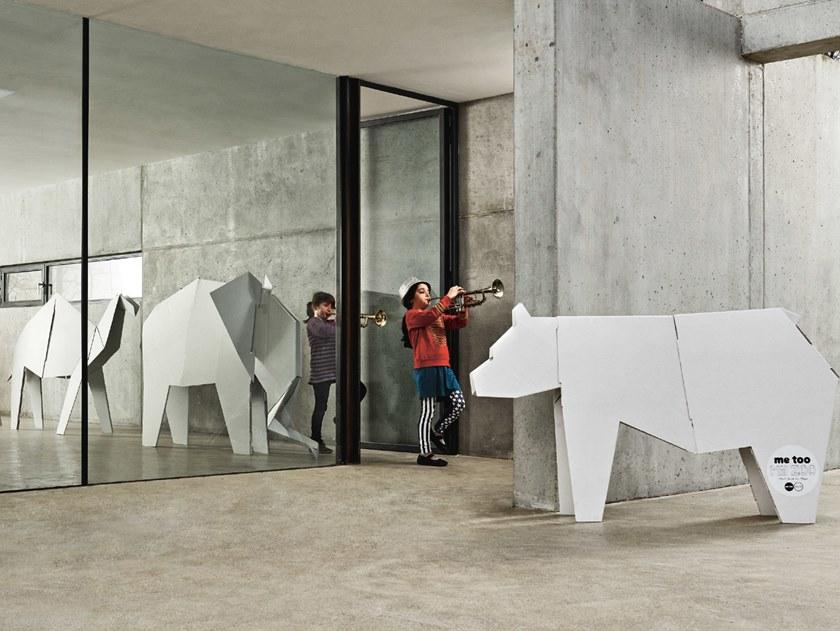 Magis Картонная игра sun-id-1438132 - Вид №3