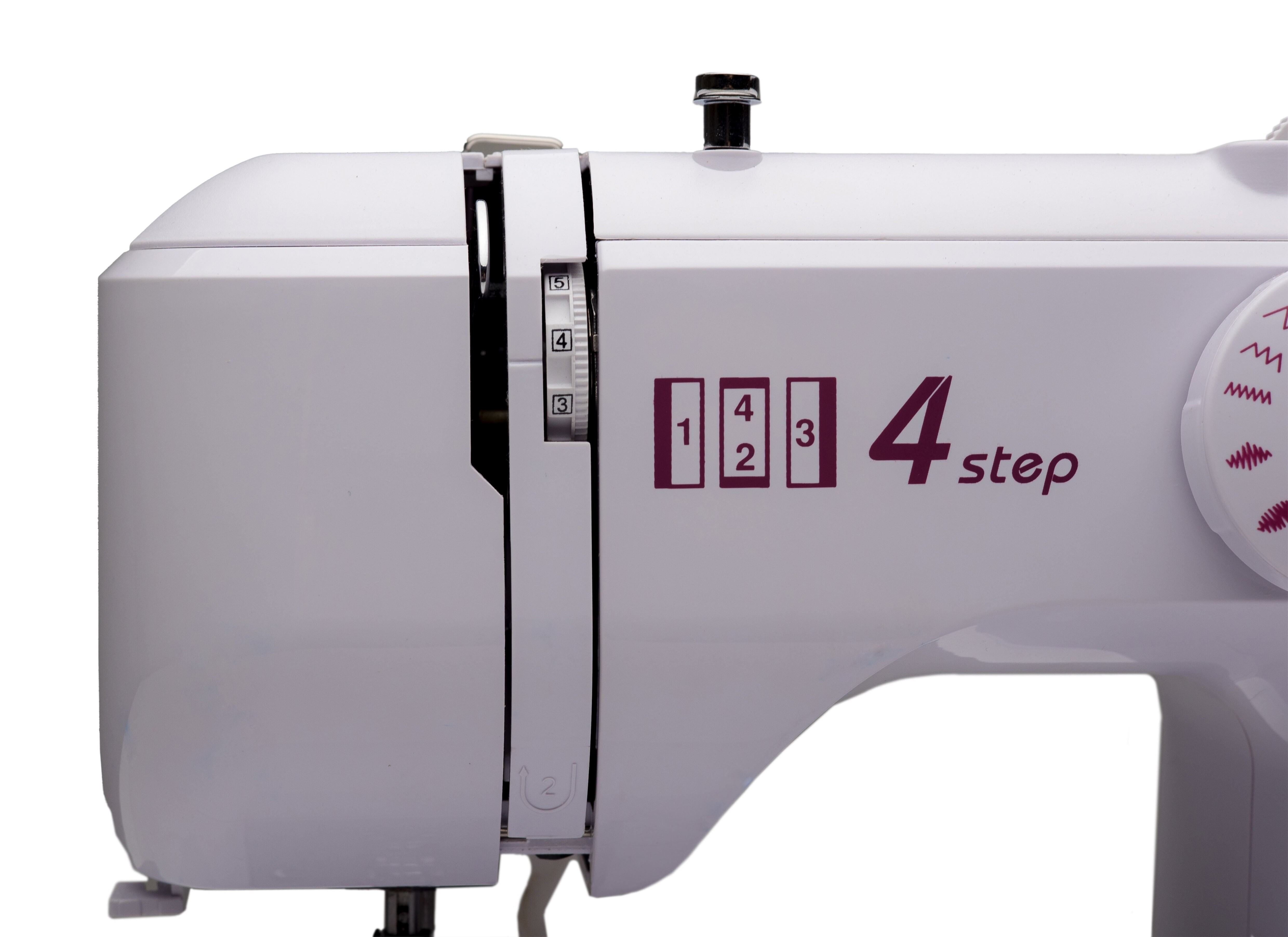 9925246 Швейная машина Minerva One F STDN-0113475 - Вид №6