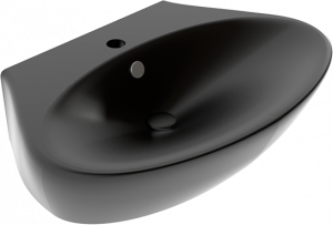 TOLAV703 Подвесная раковина настенная GSG CERAMIC