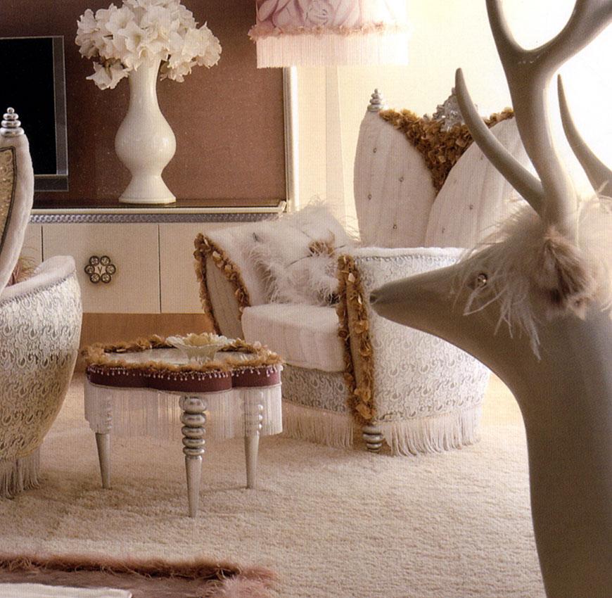 Подставка  ALTAMODA CG23 CHIC