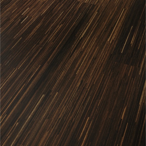 Паркетная доска Meister PС 400 Style Закопченый 8127 Дуб Натур (Гладкая) 2400х200 мм 2300200057 - Вид №1